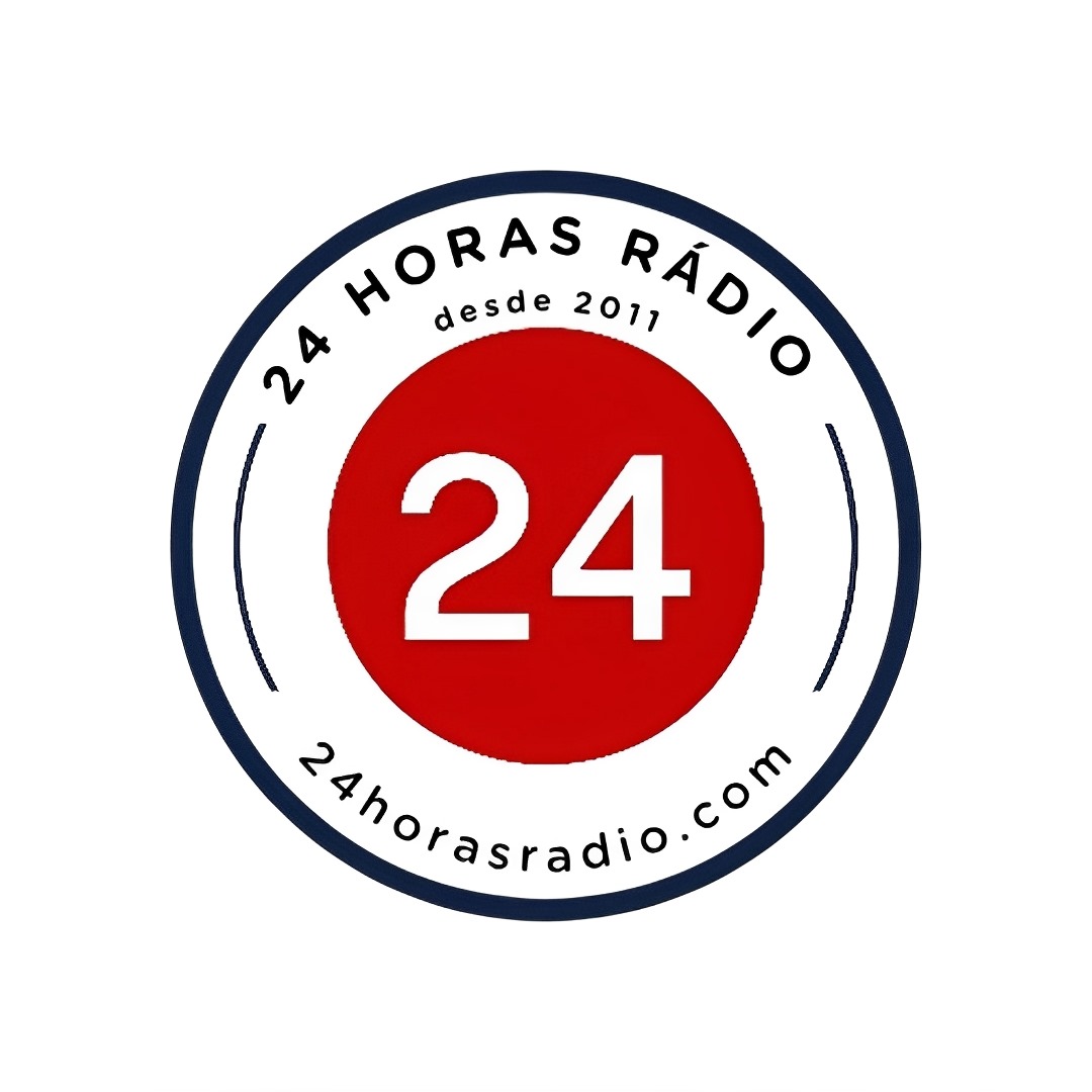 Horas 24 Horas Rádio