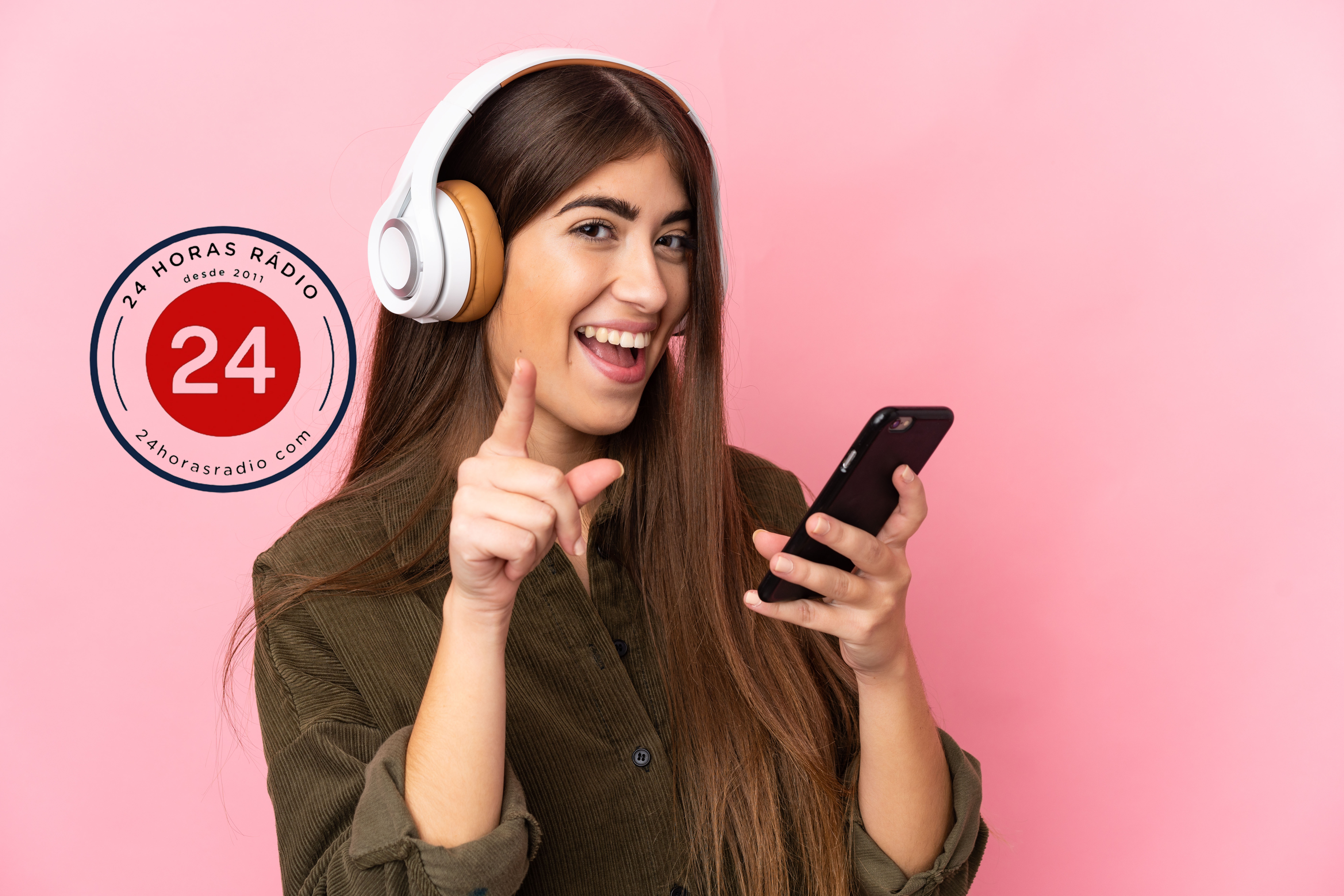 Horas Radio 24 Horas Rádio